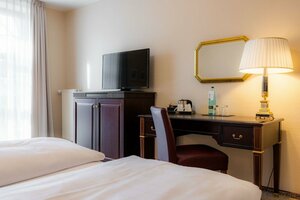 Hotel Engel (Hamburg, Stadt Hamburg, Niendorfer Straße, 55), hotel