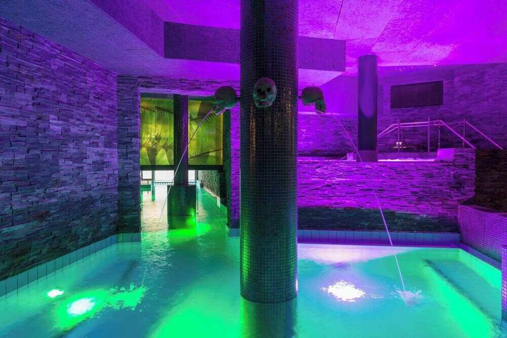 Фото Scandic The Reef