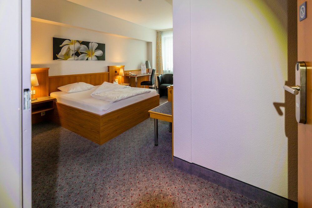 Фото City Hotel am Ccs