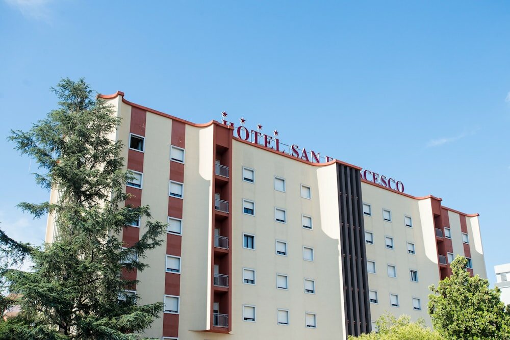 Фото Hotel San Francesco