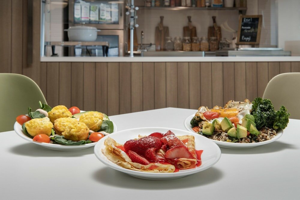 Фото Element Portland Beaverton