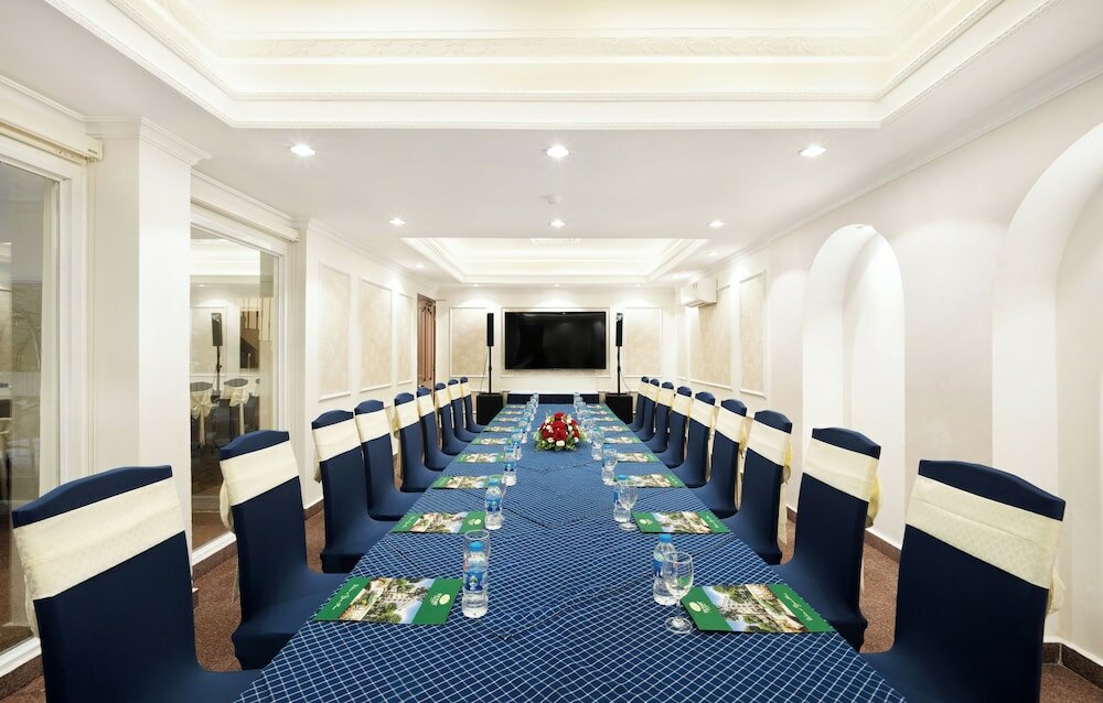 Фото Victory Saigon Hotel