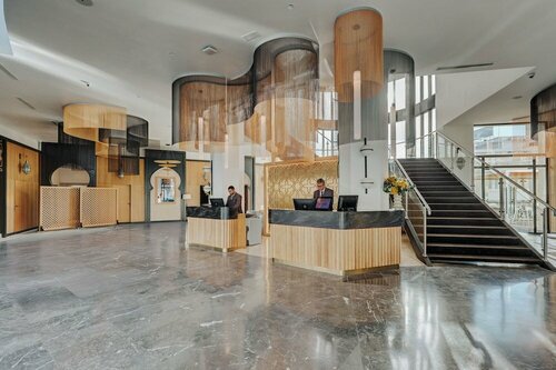 Гостиница Barceló Fès Medina в Фесе