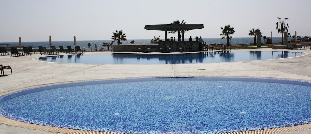 Фото Amphora Resort