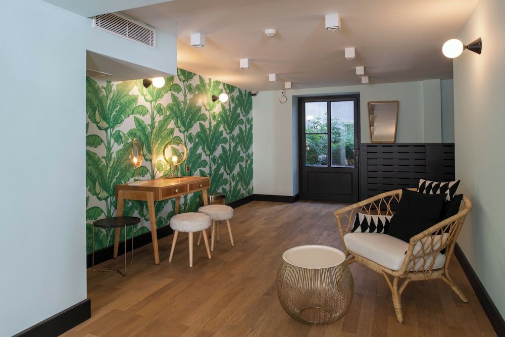 Фото The Pax Hotel