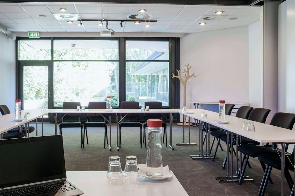 Фото Scandic Aarhus Vest