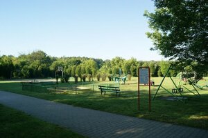 Гостиница Petrus Hotel