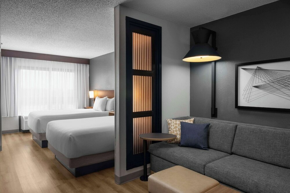 Фото Hyatt Place Orlando Airport