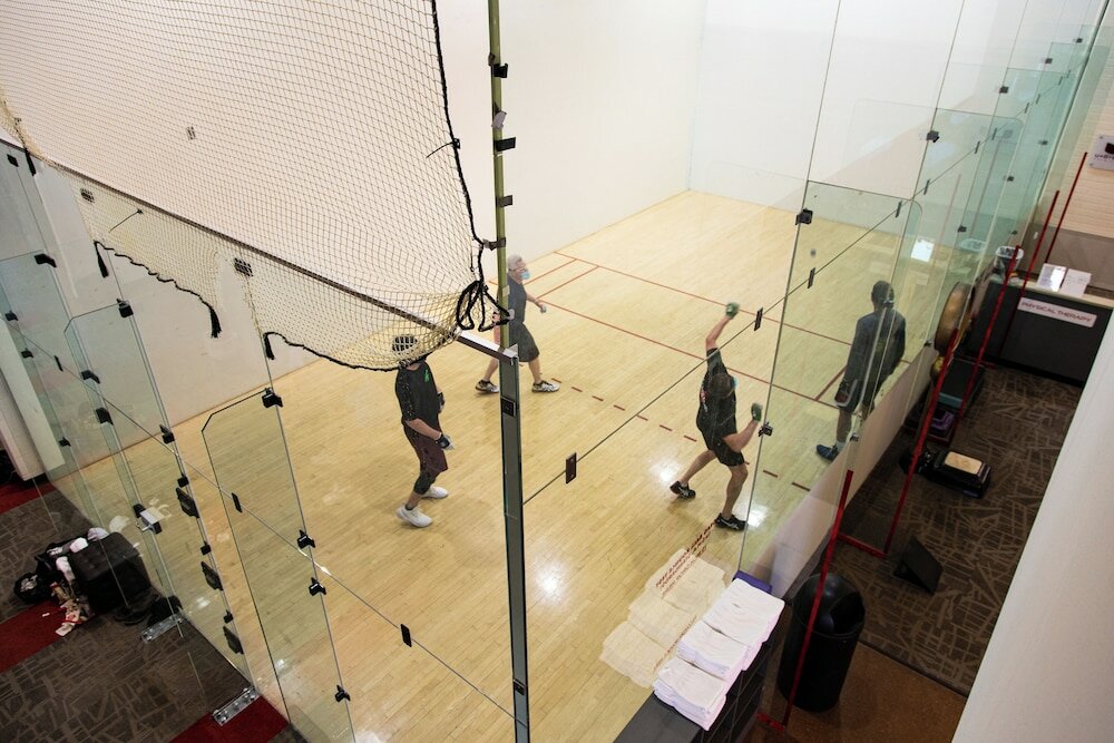 Фото Spokane Club