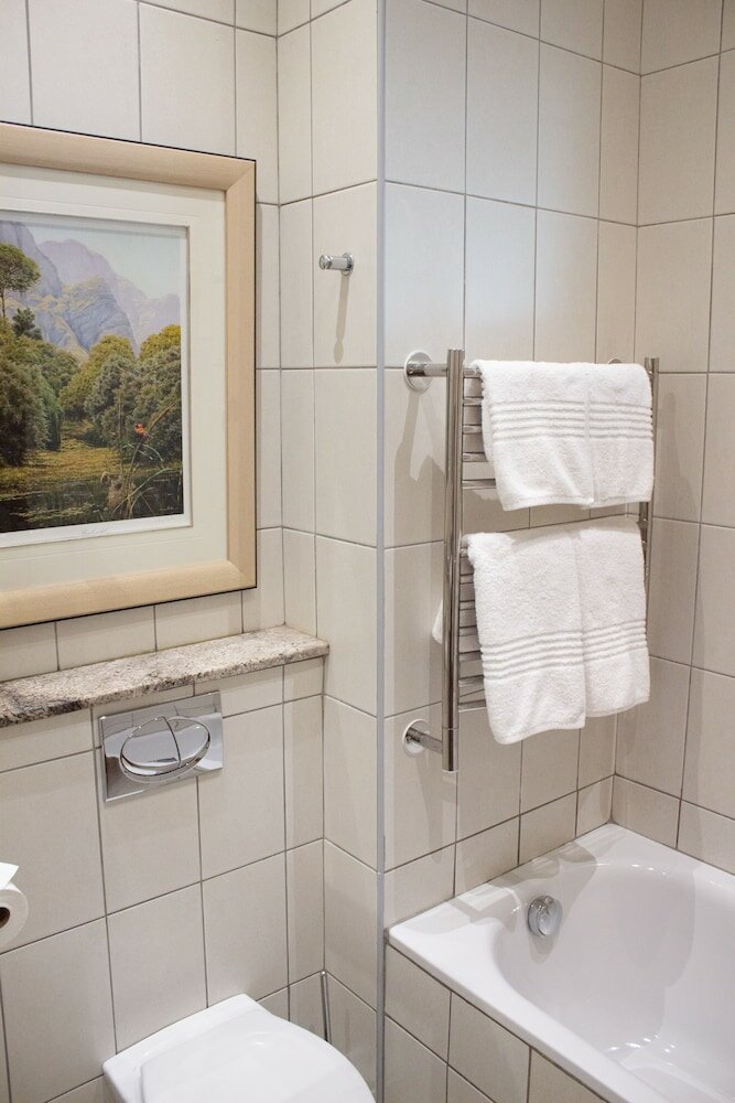 Фото Premier Hotel Quatermain