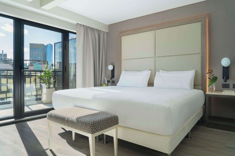 Фото Nh Buenos Aires Florida