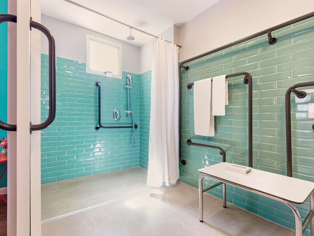 Фото Mercure Sao Paulo Vila Olimpia