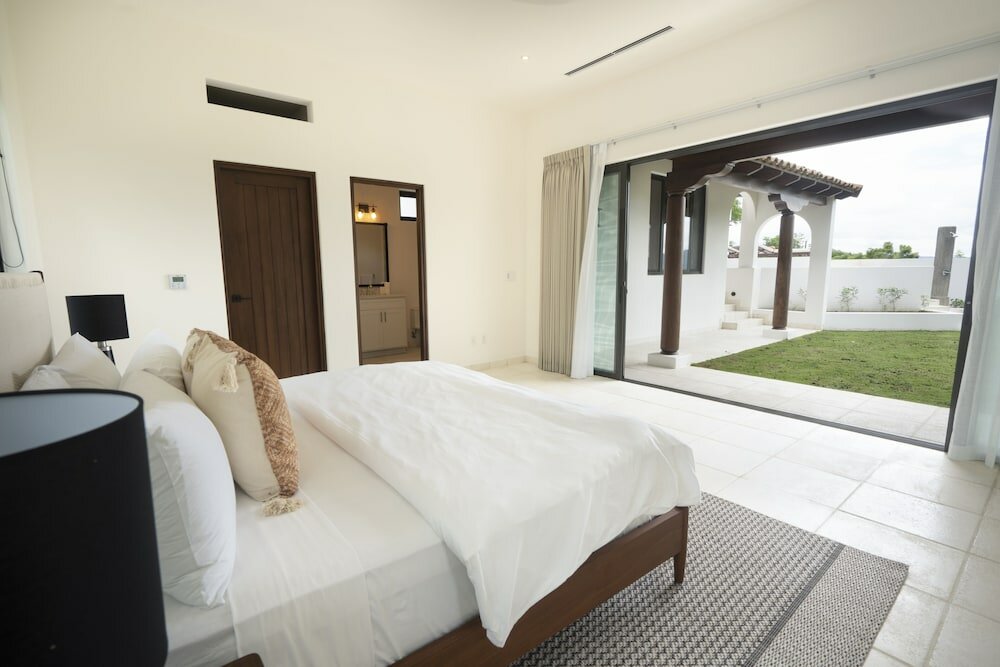 Фото Rancho Santana