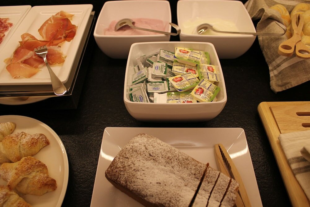 Фото Christophorus Mountain Residence