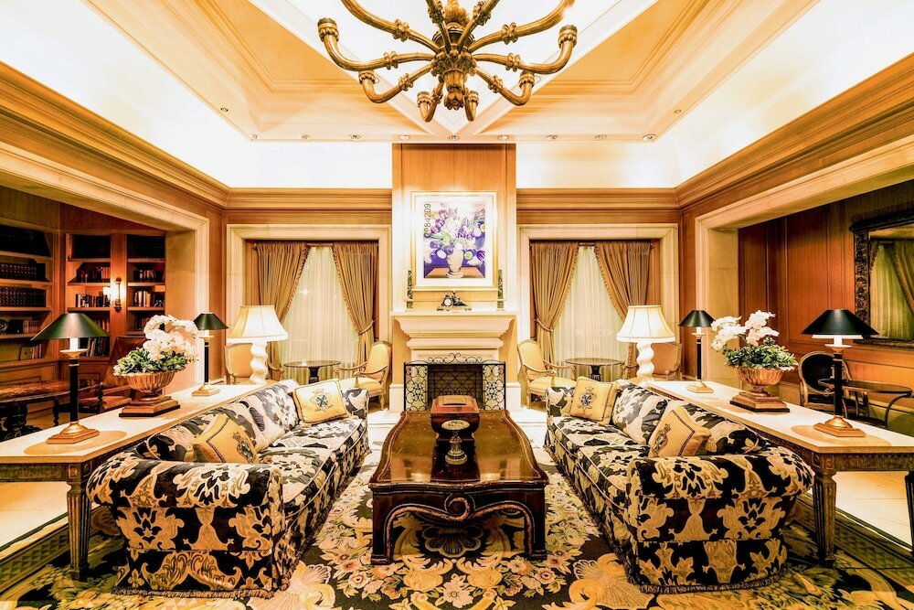 Фото Hankyu International