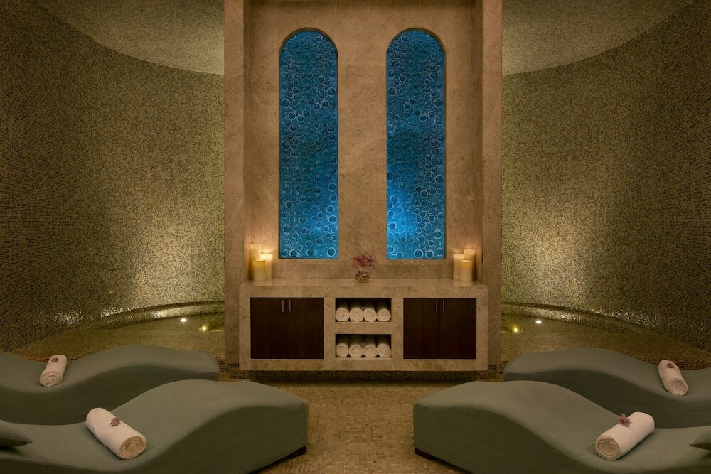 Фото Millennium Al Rawdah Hotel