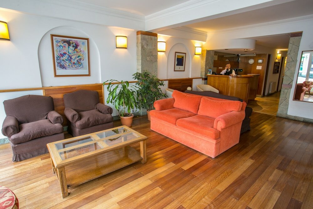 Фото Hotel Ayres del Nahuel