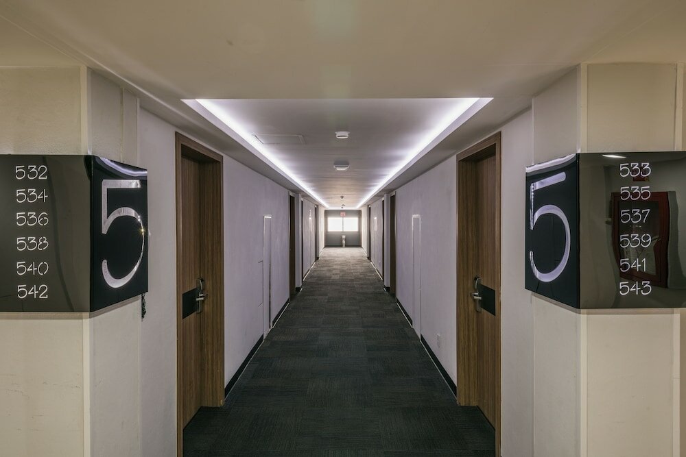 Фото Hotel Malibu