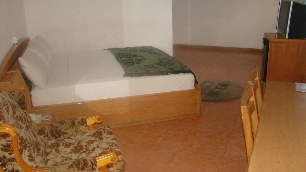 Фото Grand View Hotel