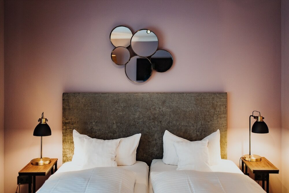 Фото Antik-Hotel Eichenhof