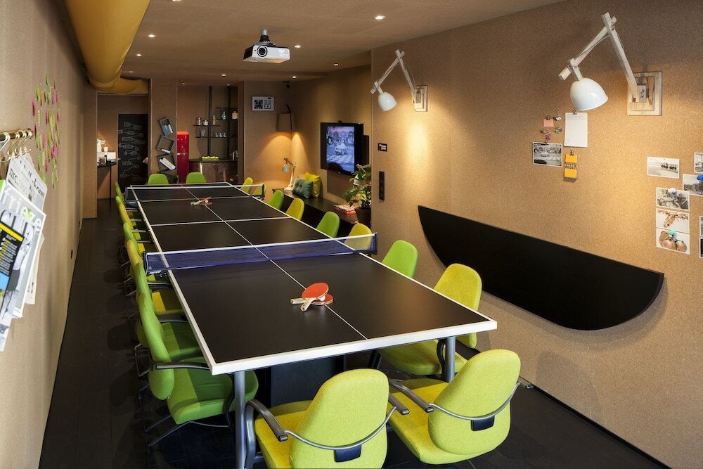 Фото Sir Albert Hotel Amsterdam