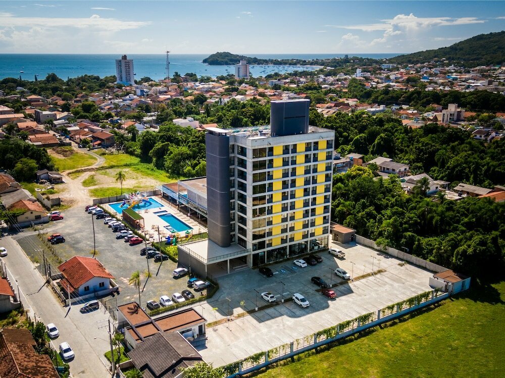 Hotel Solar Pedra da Ilha by Wam Experience, Penha, photo