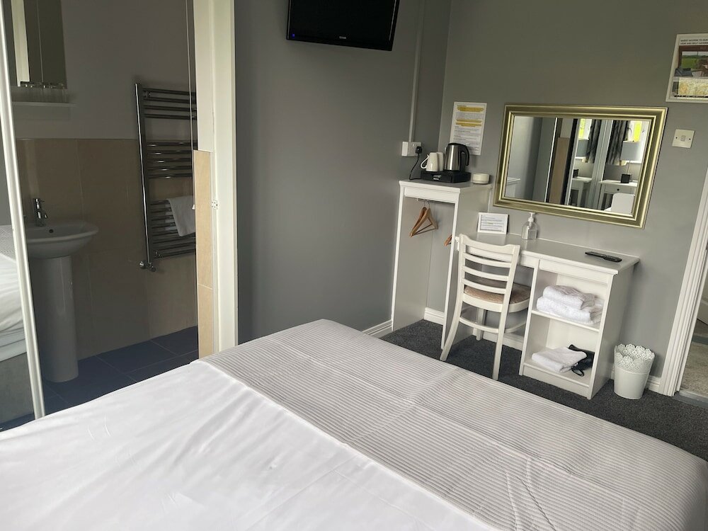 Фото Elagh View Bed & Breakfast