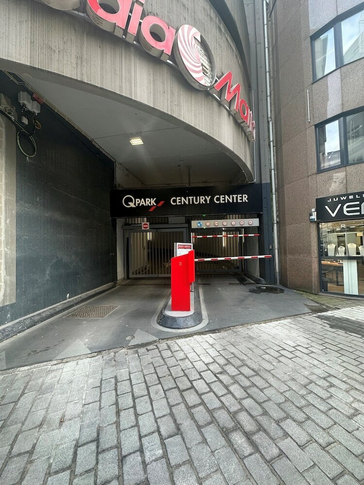 Фото De Keyser Hotel