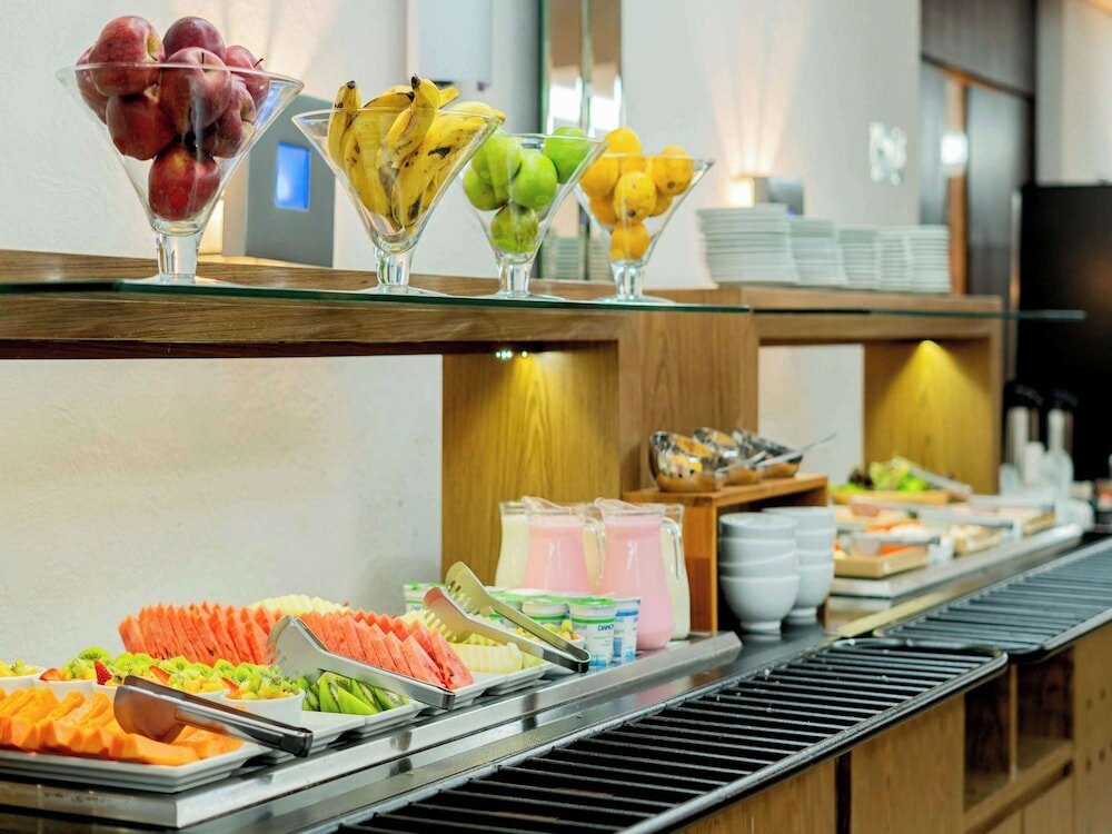 Фото Pergamon SP Frei Caneca