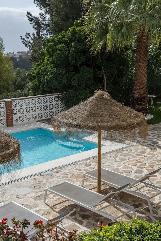 Фото Boutique X Pueblo Benalmadena