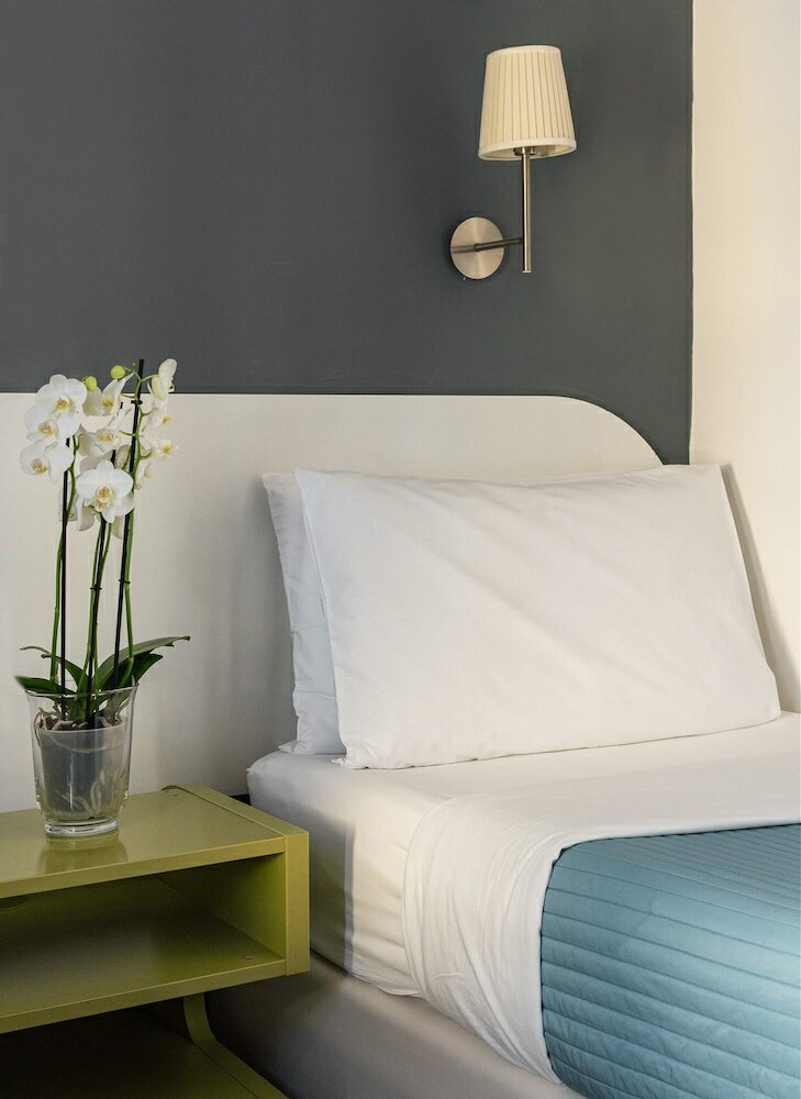 Фото B&b Carafa Suite