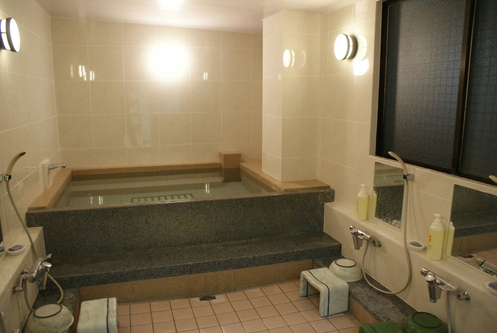 Фото Business Hotel Wako