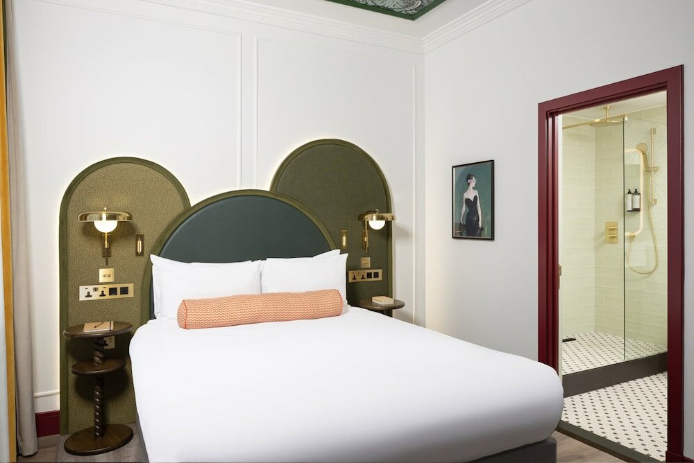 Фото Holiday Inn London - Oxford Circus, an Ihg Hotel