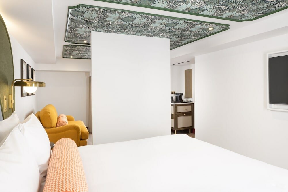 Фото Holiday Inn London - Oxford Circus, an Ihg Hotel