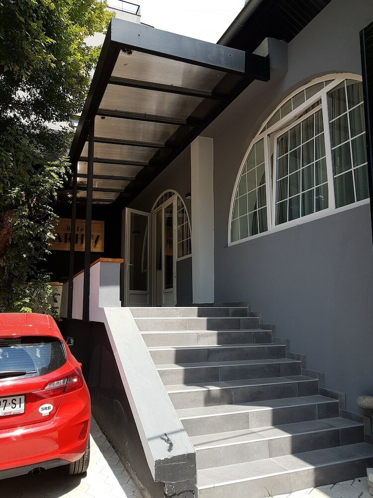 Фото отеля 4