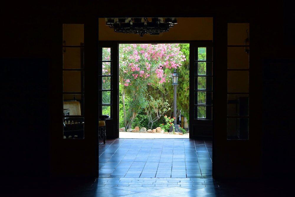 Фото Hotel Boutique Rancho Tecate