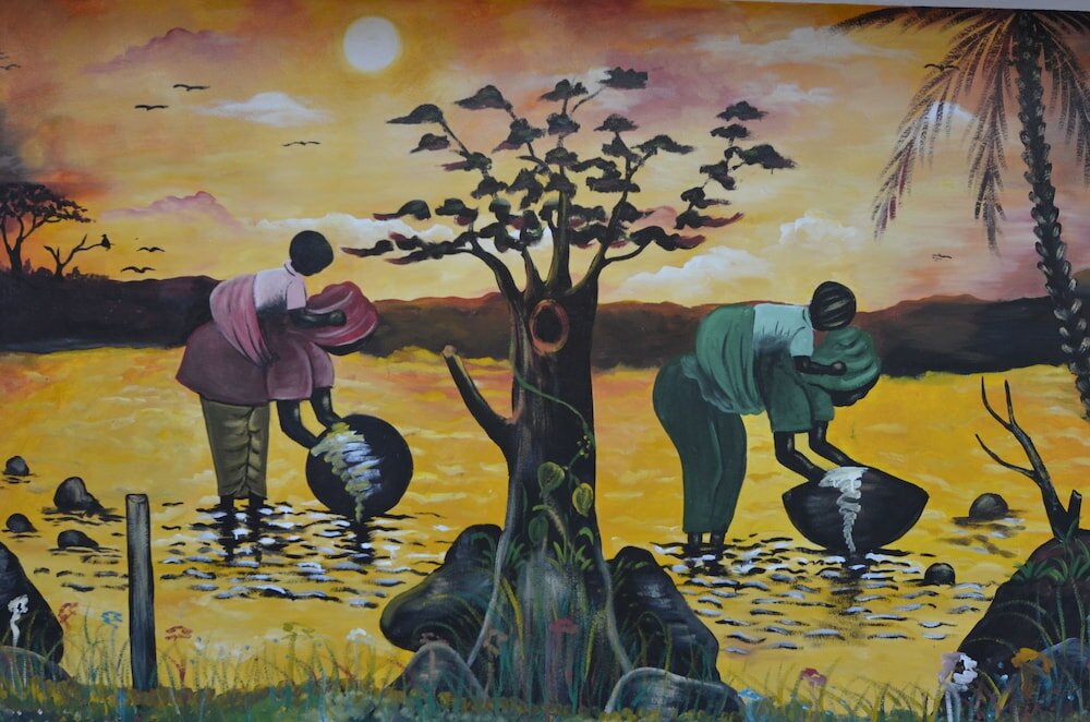 Фото Ocean Villa Heights