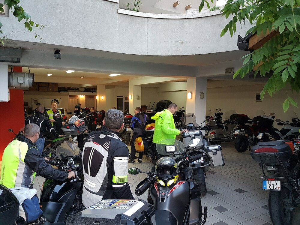 Фото Hotel Hecco