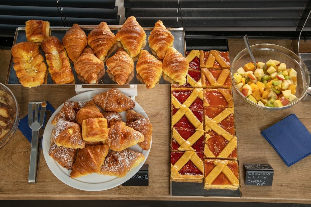 Фото Bloom Hotel Roma