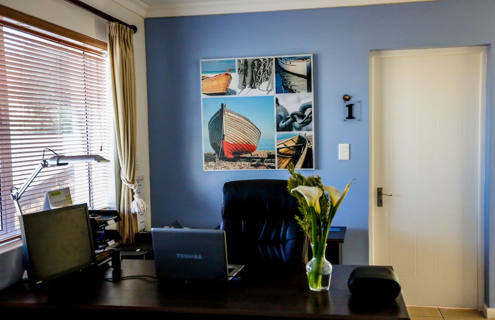 Фото Secret Garden Guesthouse