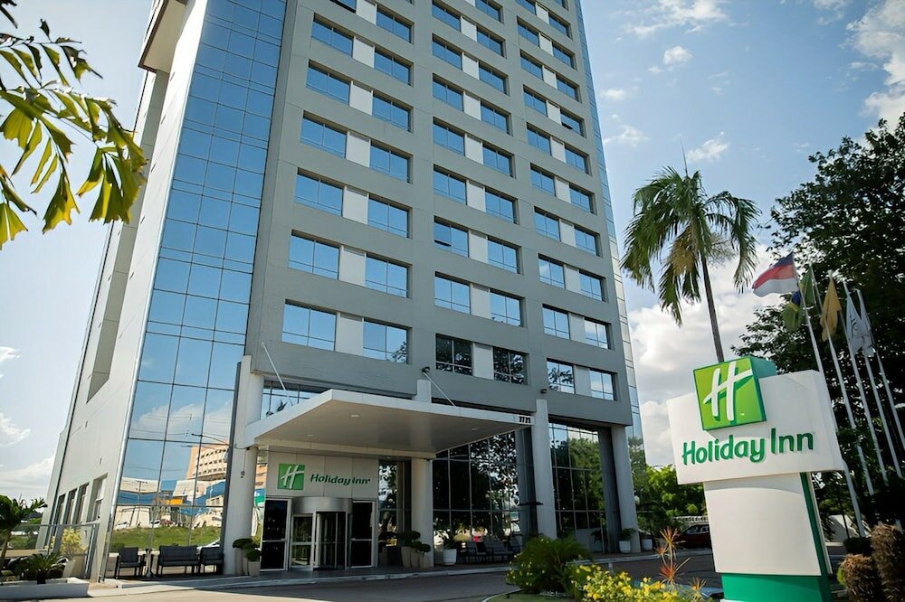Фото Holiday Inn Manaus, an Ihg Hotel