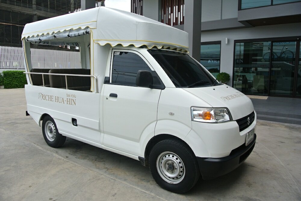 Фото Riche Hua Hin