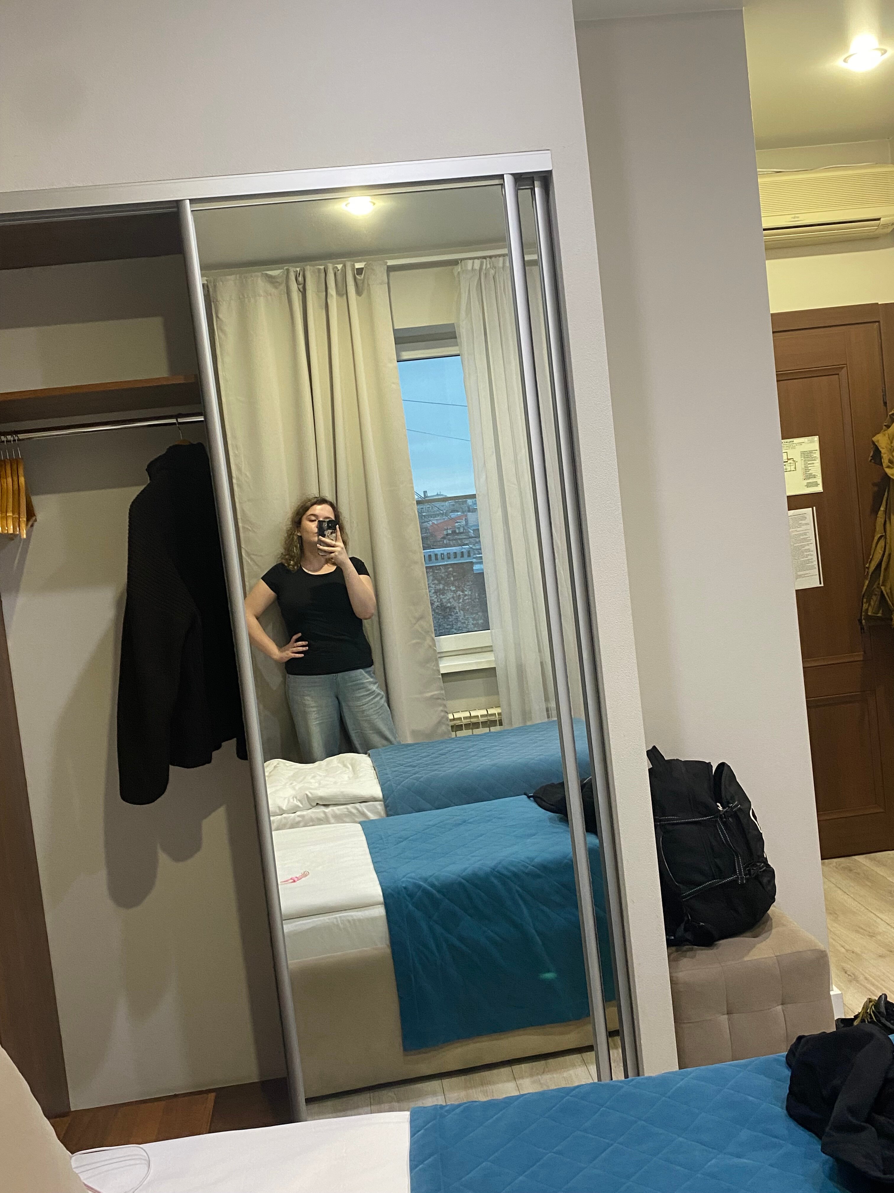 Фото Mix Hotels Nevsky 67