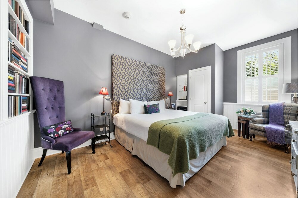 Фото The Charles Hotel