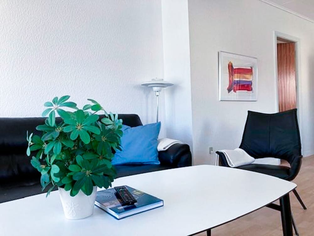 Фото Hotel Frederikshavn