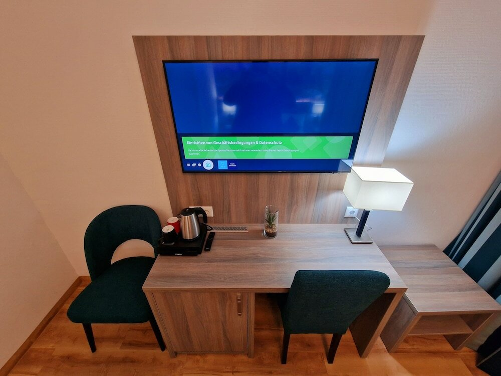 Фото Sophien Hotel