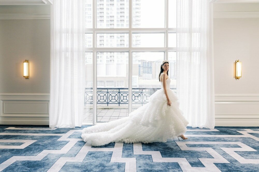 Фото The Ritz-Carlton, Pentagon City