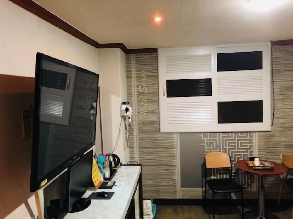 Фото Swiss Motel