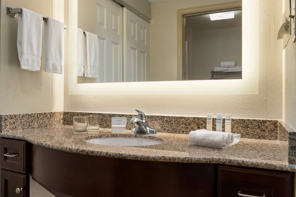 Фото Homewood Suites by Hilton Charleston - Mount Pleasant