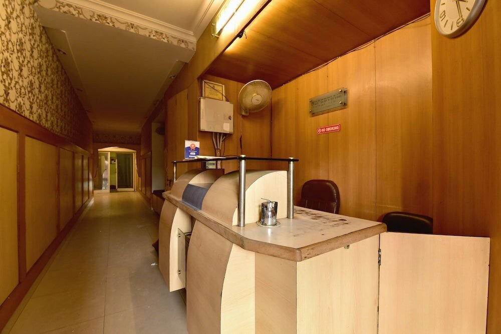 Фото Oyo 22915 C M Regency